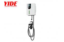 China Ac Level Wallbox Electric Car Charger Smart Remote Control 32A supplier