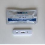FSC One Step Rapid Diagnostic Test Hepatitis C Virus Antibody Saliva for sale