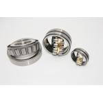 NSK 22217CC / W33 Spherical Roller Bearing P5 P6 With Two Inner Ring Raceways for sale