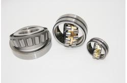 China NSK 22217CC / W33 Spherical Roller Bearing P5 P6 With Two Inner Ring Raceways supplier