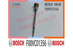 China F00VC01356 Diesel Common Rail Valve For Fuel Injector 0445110009 0445110307 supplier