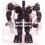 Diy Arduino DOF Robot Remote Control Robot 15DOF Humanoid Robot