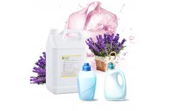 China Lavender Fragrance Oils Detergent Fragrance For Laundry Detergent supplier