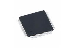 China MSP430F6730IPZR supplier