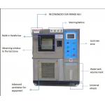 High Accuracy Environmental Walk In Temperature And Humidity Test Chamber  With LCD Display