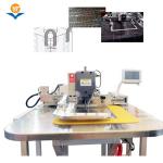 China Jumbo Bag Handle Loopsew Auto Sewing Machine manufacturer