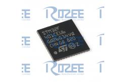 China STM32F401CEU6 supplier