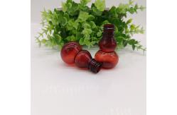 China 20ml Volume Pp Small Plastic Pill Bottles Odm Service supplier