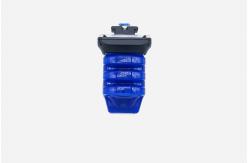 China FDA Tilting Prevention Manual Grasping Simulation Soft Robotic Finger supplier