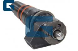 China Cummins Engine Spare Parts  NT855 G4 Diesel Fuel Injector 3071497 supplier