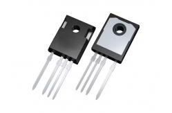 China Integrated Circuit Chip IMZA65R083M1H Transistors FETs MOSFETs TO-247-4 supplier