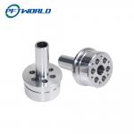 OEM Metal CNC Turning Milling Parts Service Stainless Steel Aluminum for sale