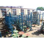 4m Crimped Wire Mesh Machine