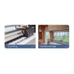 1220x2440mm Rigid PVC Foam Boards 4x8 Styrofoam Sheets