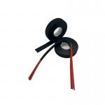 High Heat Cloth Wire Harness Tape 0.2mm Thickness Abrasion Resistant for sale