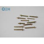 Carbon Steel Ceiling Anchor 4.8 Seismic Wedge Anchors for sale
