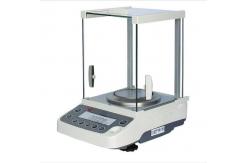 China Laboratory Digital Mini Electronic Weighing Scale RS232C Interface supplier