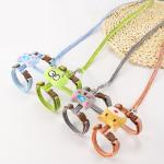 Adjustable Cat Harness Lead Escape Proof For Small Large Cats for sale