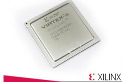 China XILINX XA2C256-7TQG14I Military MCU Automotive CPLD XA2C256-7TQG10I supplier