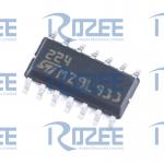 LM224DT