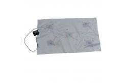 China Far Infrared Graphene Sheet Fast Heated Seat Cushion For Chair supplier