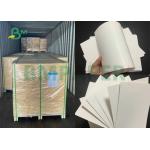 Anti Curling 25 x 35inch 300Gr 350Gr 400Gr SBS Paper Board For Cake Package Box for sale