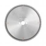 24 Teeths 11 Inches Metal Cutting Miter Saw TCT Triple Chip Blade for sale