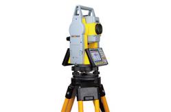China New Brand Geomax Zoom 35 PRO Total Station with Good Quality supplier