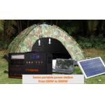 3kw Household Portable Solar Power Bank Big Capacity for sale