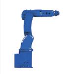 6 Axis Mini Industrial Robot Arm GBS8-K950 Assembly With Gripper for sale