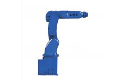China 6 Axis Mini Industrial Robot Arm GBS8-K950 Assembly With Gripper supplier