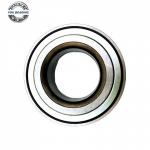 DAC40760041/38 Auto Wheel Hub Bearing Double Row Angular Contact Ball Bearing 40*76*41mm Gcr15 Chrome Steel ABEC-5 Precision for sale