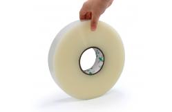 China Clear BOPP Packing Tape For Carton Sealing And Masking Factory supplier