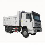 Sinotruk 6x4 HOWO Dump Truck  HOWO Tipper HOWO Tipper Truck for sale