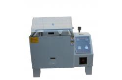China Programmable Control Salt Spray Test Chamber AC 220V 15A 1 Phase supplier