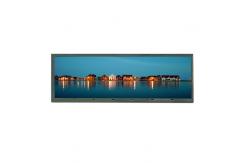 China High Quality TX26D11VM1CAA LCD Industrial Display Module for HITACHI supplier