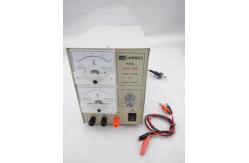 China 1505 15V 5A Electro Plating Rectifier 165*175*118mm for jewelry supplier