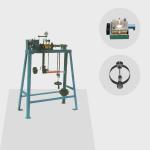 220V Soil Testing Equipments Three Speed Strain Controlled Direct Shear Test Machine 1.2KN for sale