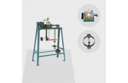 China Strain Controlled Direct Shear Box Test Apparatus With Manual Handwheel supplier
