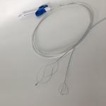 Medical Urology Calculus basket grasping forceps for sale