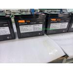 BENERGY 12V 52Ah LiFePO4 Battery Pack for Marine Solar UPS