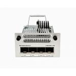3850 Series 2 X 10GE Network Switch Module C3850-NM-2-10G Offers 4 Slots for sale