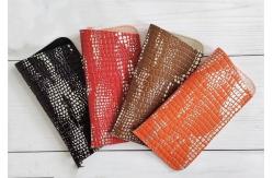 China soft hot eye glasses pouch for optical  frame from china supplier