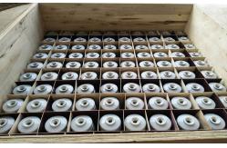 China Solid Core Station Post Insulator manufacturer