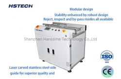 China Ergonomic Design PCB Handling Equipment for Superior and Comfortable Operation supplier