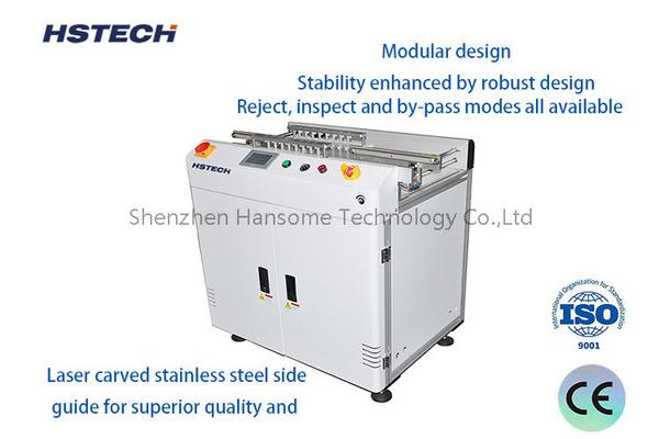 Ergonomic Design PCB Handling Equipment for Superior and Comfortable Operation
