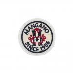 Stick Sew On Clothing Embroidered Patches For T Shirt DIY Bags​ for sale
