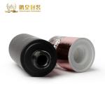 Glass Cosmetic Bottle Face Cream Set Skincare Lotion Pump Glass Bottle