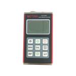 4 Digits USB1.1 1250μM Ultrasonic Steel Thickness Tester for sale