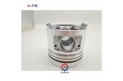 China Silvery Piston 32A1710100 32A17-10100 770 Engine Piston With Pin and Clips S6S supplier